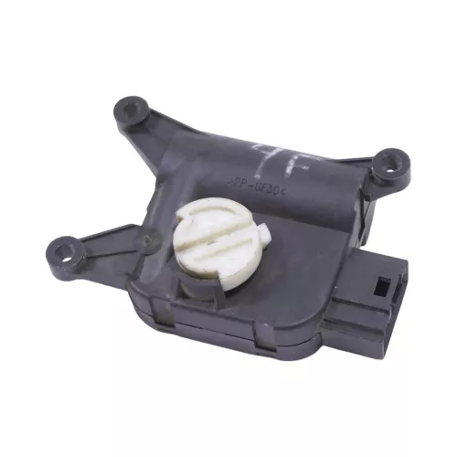 Audi A6 4F Stellmotor Heizung Luft 4F0820511 Original (149663)