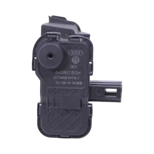 Audi A4 8K A5 8T Q5 Stellmotor Öffnen Tankklappe Tank Tankverschluss Original (149665)