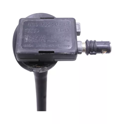 Audi A3 8L A4 B5 Antenne Antennenstab Antennensockel Sockel 4B9035501B (149667)