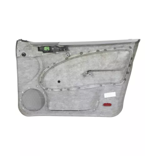 Skoda Octavia 1U Kombi Türverkleidung Verkleidung Tür vorne links Hellgrau Grau (149692)