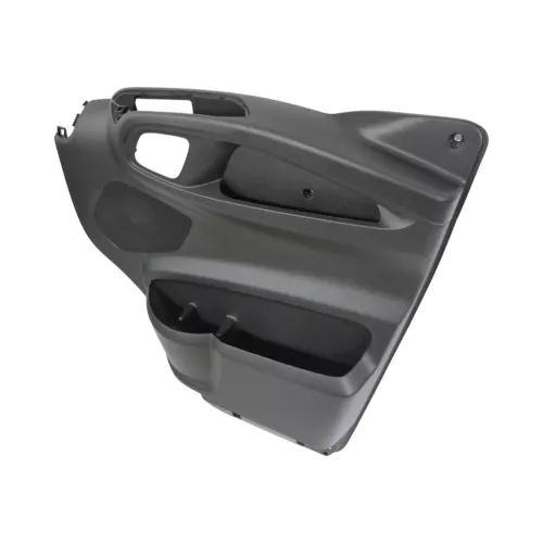 Iveco Daily VI Türverkleidung Verkleidung Tür vorne rechts schwarz (149699)