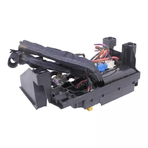 MAN TGE VW Crafter Sicherungskasten Sicherungsdose Relais Sicherung 7C0937503 (149724)