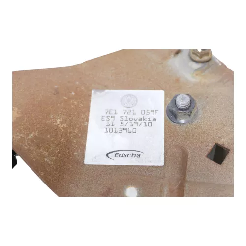 VW T5 Kupplungspedal Kupplung Pedal Geberzylinder 7H1721315A (149743)