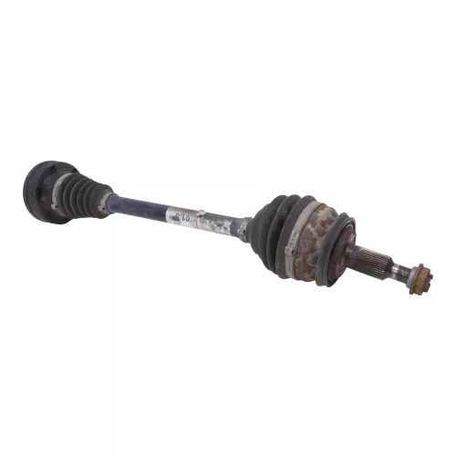 VW T5 Antriebswelle links vorne Gelenkwelle 2,0 Benziner AXA Motor 7E0407271N