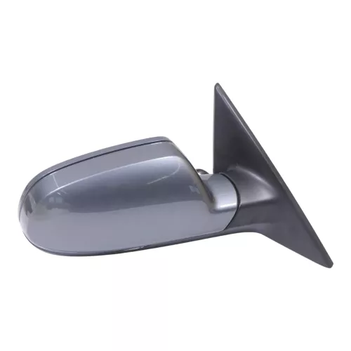 Audi A5 Spiegel Außenspiegel rechts grau LX7R ORIGINAL VON NEUFAHRZEUG