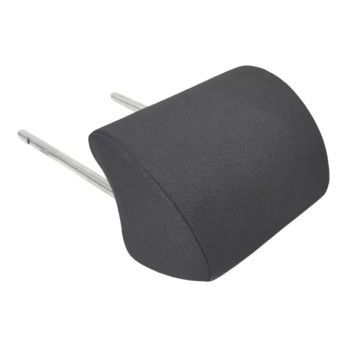 1x Seat Altea 5P Kopfstütze hinten rechts oder links 5P0885901L Karbonschwarz (149762)