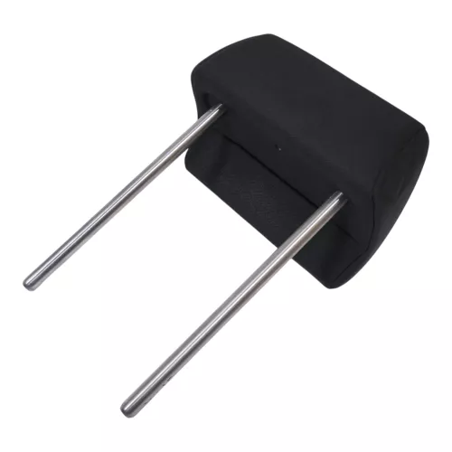 1x Seat Altea 5P Kopfstütze hinten rechts oder links 5P0885901L Karbonschwarz  (149762)