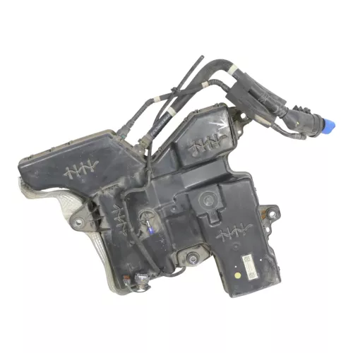 VW Crafter MAN TGE Harnstoffeinspritzung Tank  2N0131877E 2N0131969 Defekt (149764)
