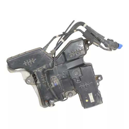 VW Crafter MAN TGE Harnstoffeinspritzung Tank  2N0131877E 2N0131969 Defekt (149764)