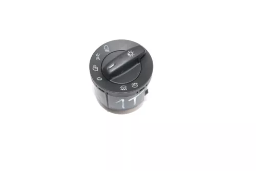 VW Touran Lichtschalter Schalter Licht 1T0941431N Nebelscheinwerfer