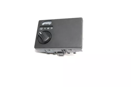 VW T4 Heizung Heizungsbedienteil Bedienteil Lüftung Schalter 701959531