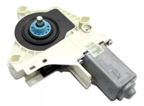 Audi A4 8K B8 A5 ektrischer Fensterheber Motor vorne links 8K0959801B