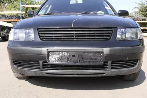 VW Passat 3B Scheinwerfer vorne links & rechts Depo Tuning