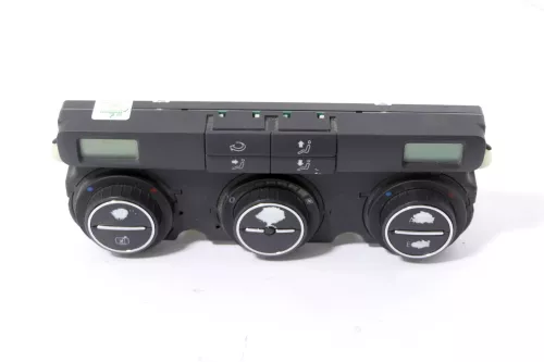 VW Golf 5 Eos Steuergerät Klimaanlage 1K0907044BM Heizung