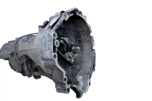 VW Passat 3B 3BG A4 B5 Motor 1,9 TDI 74kw / 81kw 110PS Getriebe EEN / GFL 5 Gang (150330)