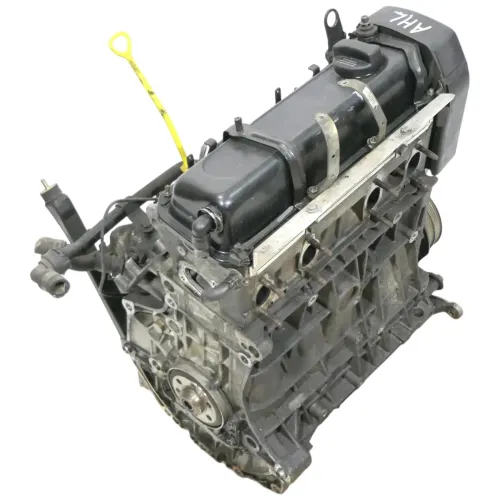 VW Passat 3B A4 B5 Motorblock Block Motor 1,6 74kw 101PS AHL ARM 188.500km (150498)