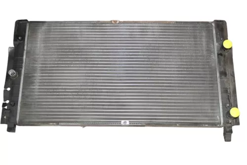 VW T4 Aufnahme für Kühler Wasserkühler vorne 7D0121253 ACV AUF AHY AXG 2.5 TDI