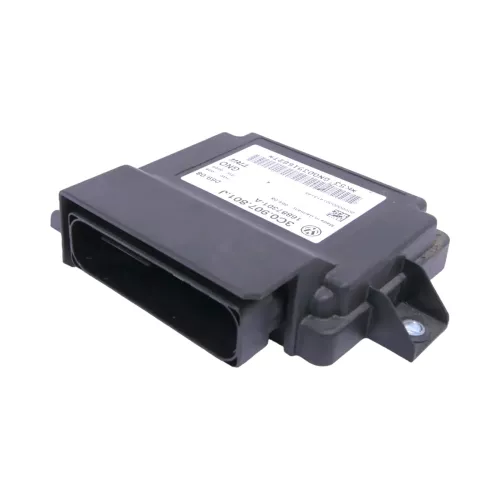 VW Passat 3C B7 Steuergerät 3AA907801E /J Bremse Festellbremse Handbremse