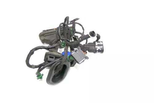 VW Golf 5 4/5-Türer Kabelbaum Tür Türkabelbaum ZV hinten limks 1K4971693BG (150549)