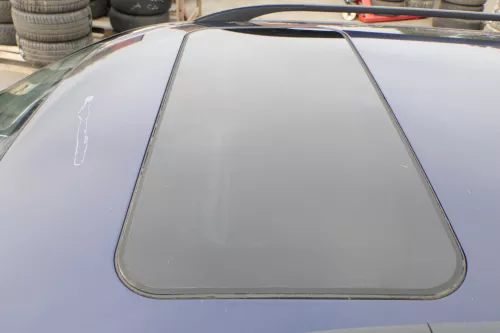 Skoda Octavia 1U Schiebedach Glasdach Glas elektrisch 1U0877049A 1U0877071B (150643)
