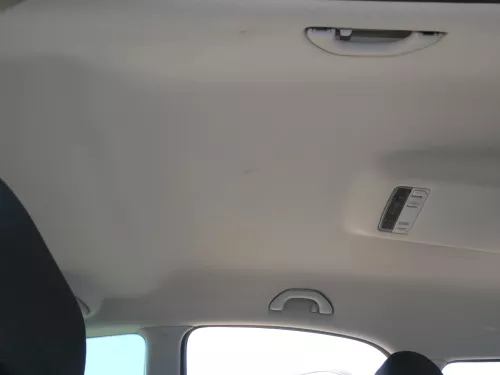 Skoda Roomster 5J Himmel Innenraum Decke Dachhimmel Dach oben grau 5J7867501AS (150700)