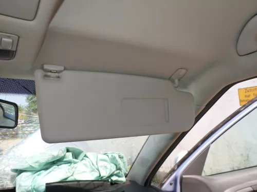 Skoda Roomster 5J Himmel Innenraum Decke Dachhimmel Dach oben grau 5J7867501AS (150700)