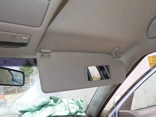 Skoda Roomster 5J Himmel Innenraum Decke Dachhimmel Dach oben grau 5J7867501AS (150700)