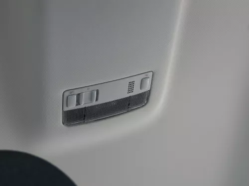 Skoda Roomster 5J Himmel Innenraum Decke Dachhimmel Dach oben grau 5J7867501AS (150700)