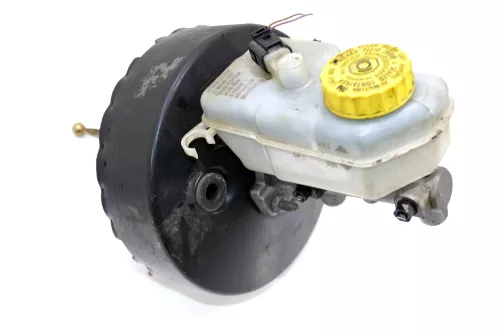 VW Polo 9N Seat Ibiza 6L Fox Bremskraftverstärker Hauptbremszylinder 6Q1614106T  (150702)