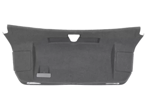 Audi 4 B8 8K Limousine Abdeckung Verkleidung Kofferraum hinten Heckklappe Deckel (150800)