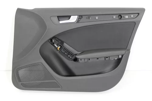 Audi A4 8K B8 Türverkleidung Verkleidung Tür vorne rechts (150802)