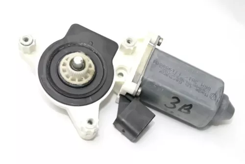 VW Passat 3B ektrischer Fensterheber vorne links 3B4837751A Fensterhebermotor (150819)