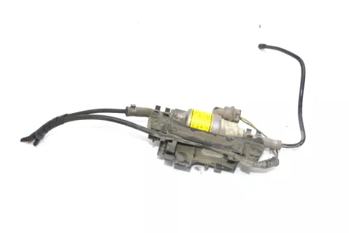VW Touran Absaugeinheit Dosierpumpe Standheizung 1T0201607K Pumpe (150836)