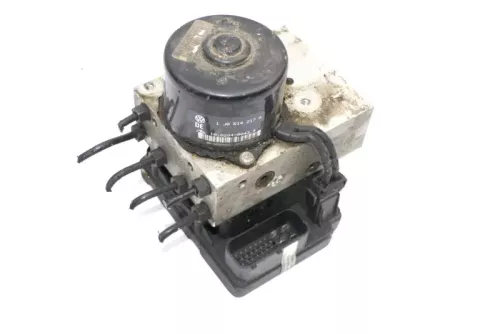 Golf 4 Audi A3 ABS EDS Einheit Steuergerät ESP 1J0614217A 1J0907379A 1J0907375E