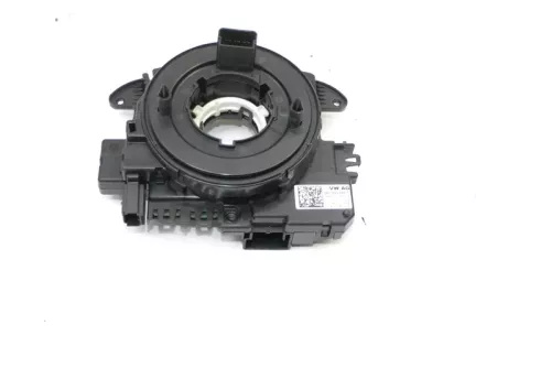 VW Tiguan 5N Lenkstockschalter Modul Schleifring Lenkstockmodul Steuergerät