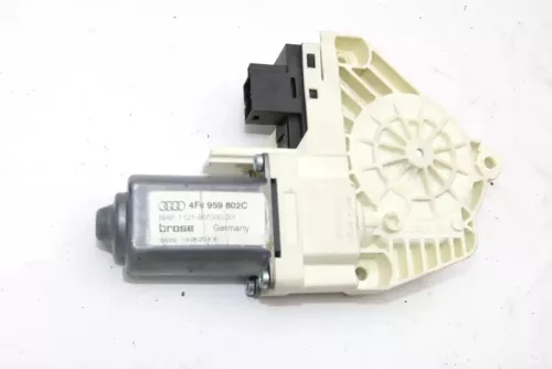 Audi A6 4F ektrischer Fensterheber Motor hinten rechts 4F0959802C