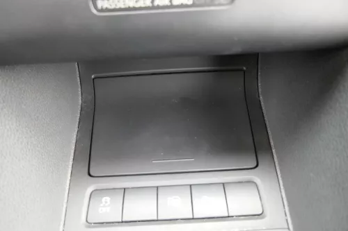 VW Golf 6 5K Ablagefach Zigarettenanzünder 12V vorne 5K0857961A (Aschenbecher)