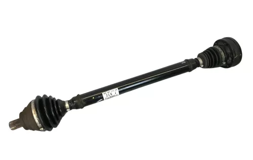 VW Golf Antriebswelle rechts vorne Gelenkwelle 1K0407272RR LHD CFHC 2,0 TDI