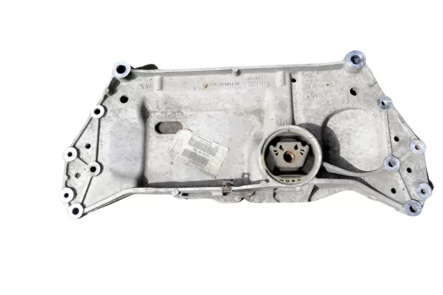 VW Jetta Golf AJ5 Achse Aggregateträger Vorderachse vorne 1k0199313AM 1k0199369G