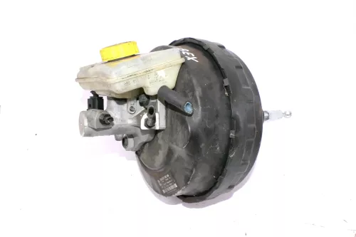 Audi A4 B6 B7 A6 4B Bremskraftverstärker Bremskraftregler 8E0612107E 8E0612107J