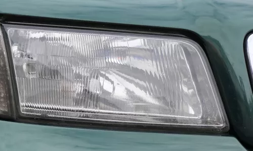 Audi A4 B5 Scheinwerfer vorne rechts Valeo (keine Nebel) (151562)