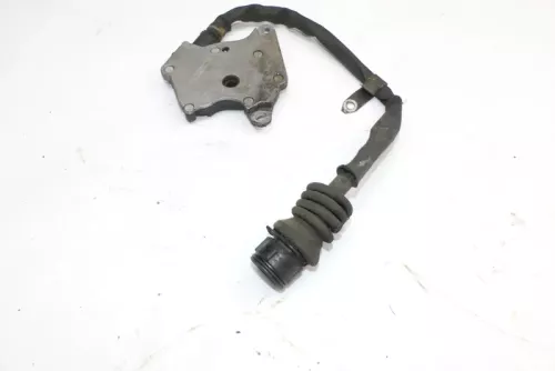 VW Passat 3B A4 Multifunktionschalter Schalter Getriebe Automatik 01v919821d ZE