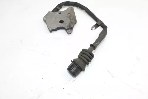 VW Passat 3B A4 Multifunktionschalter Schalter Getriebe Automatik 01v919821d ZE (151712)