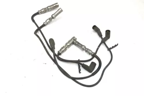 VW Bora Golf 4 Zündkabel Kabel Zünd AZJ BEH 4 Stück
