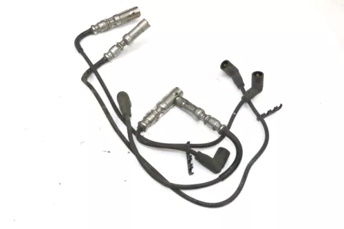 VW Bora Golf 4 Zündkabel Kabel Zünd AZJ BEH 4 Stück (151718)