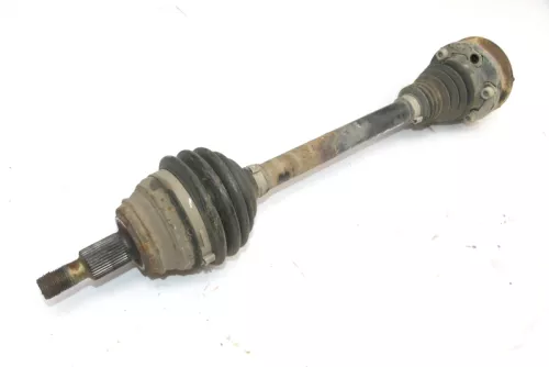 VW Golf 4 Bora Antriebswelle links vorne 4-Motion AGR AZJ AGN  (151720)