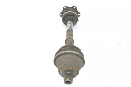 Audi A6 4A Antriebswelle 4A0407272DF links vorne 6 Zylinde TDI 2,5 AEL  (151735)