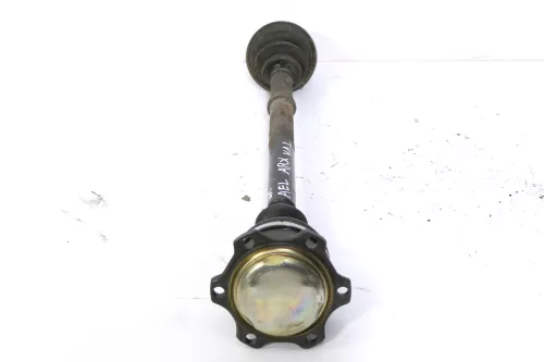 Audi A6 4A Antriebswelle 4A0407272DF links vorne 6 Zylinde TDI 2,5 AEL  (151735)