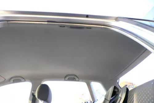 VW Polo 9N3 9N Himmel Innenraum Decke Dachhimmel Dach grau 4/5-Türer (151899)