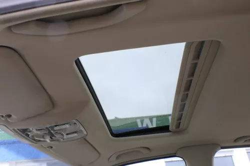 Audi A3 8L Schiebedach Glas Glasschiebedach 8L0877049C Webasto (151984)